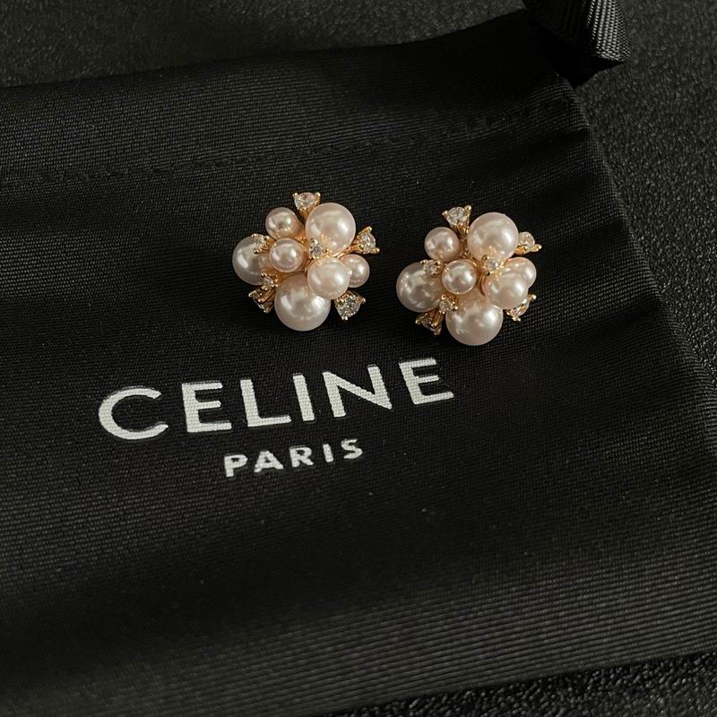 Celine Earring 04yxh24 (1)