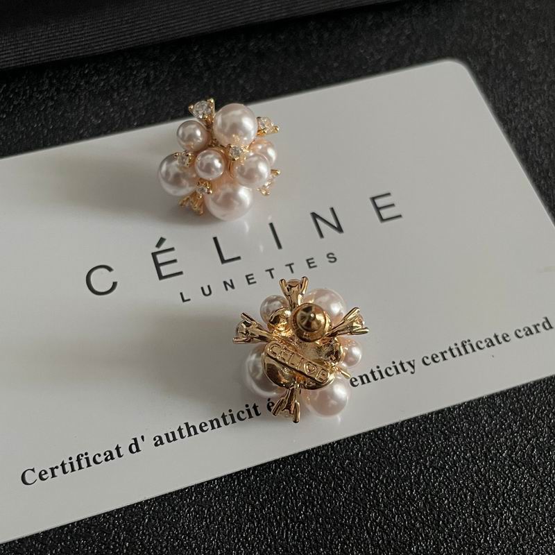 Celine Earring 04yxh24 (2)