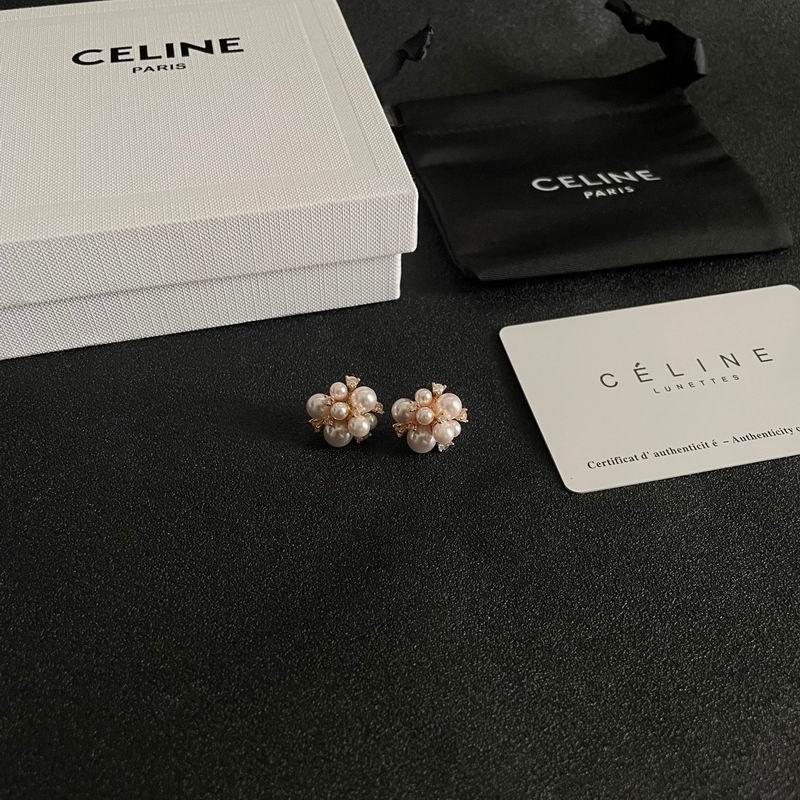 Celine Earring 04yxh24 (3)