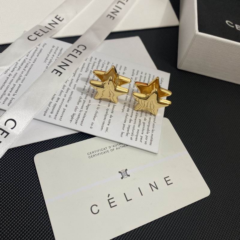 Celine Earring 04yxh25 (3)