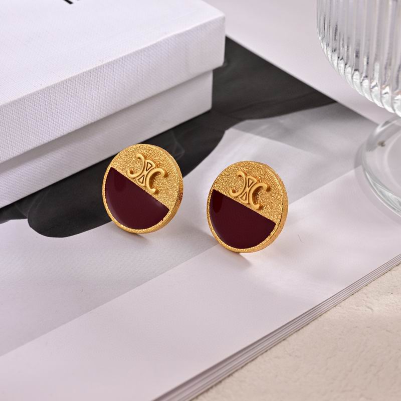 Celine Earring 04yxh27 (2)