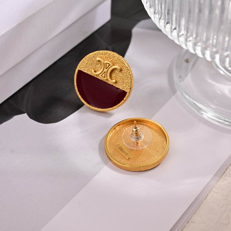 Celine Earring 04yxh27 (3)