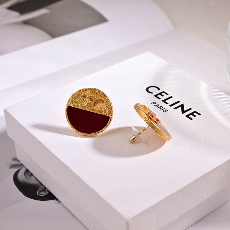 Celine Earring 04yxh27 (4)