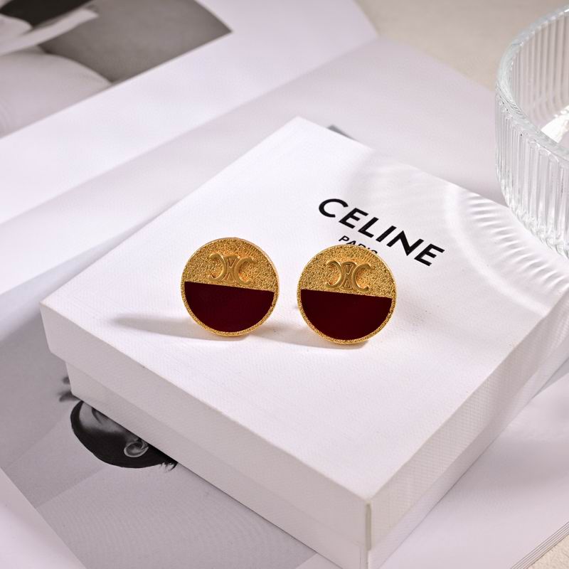 Celine Earring 04yxh27 (5)