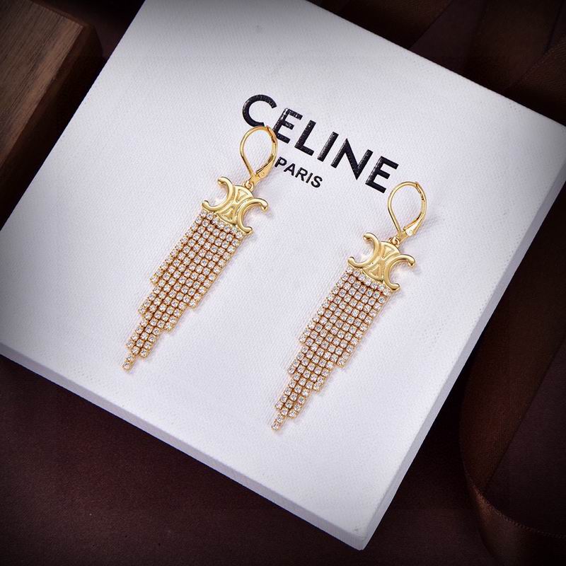 Celine Earring 04yxh28 (2)