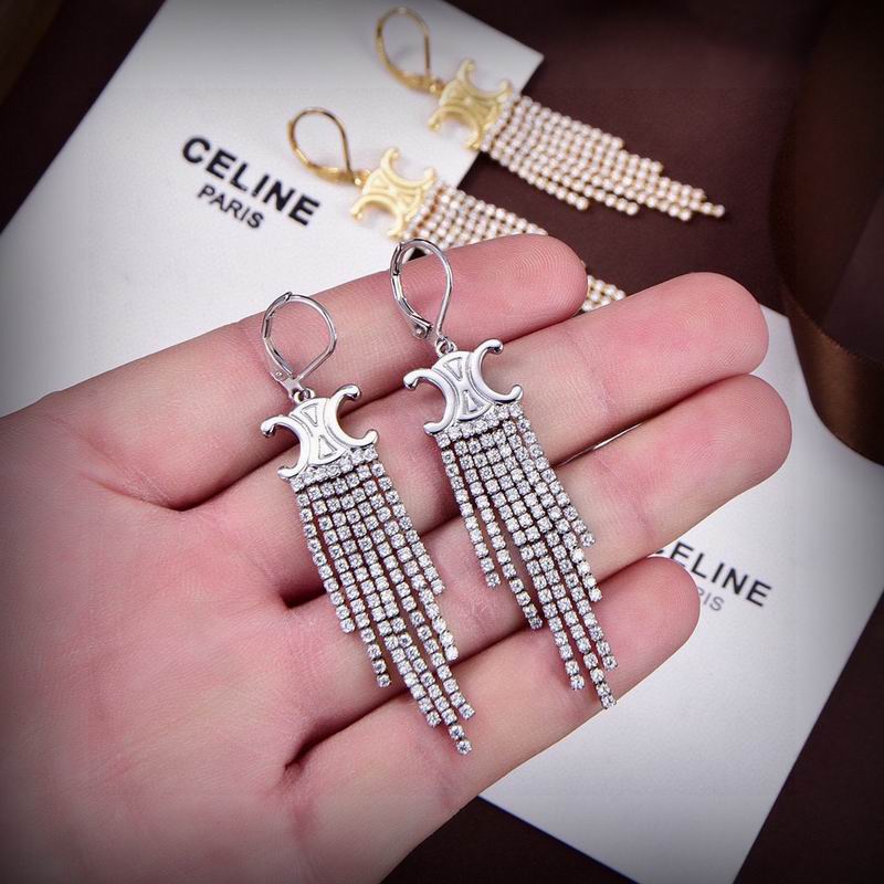 Celine Earring 04yxh28 (4)
