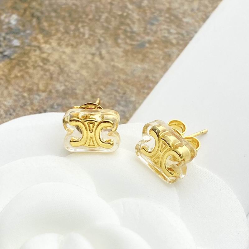 Celine Earring 04yxh29 (1)