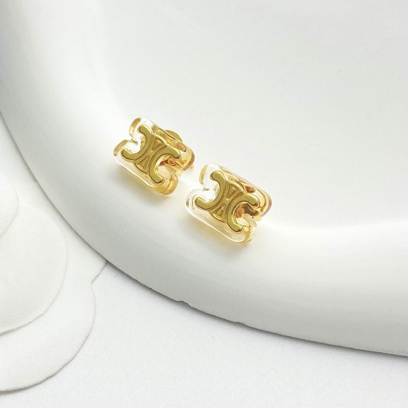 Celine Earring 04yxh29 (2)