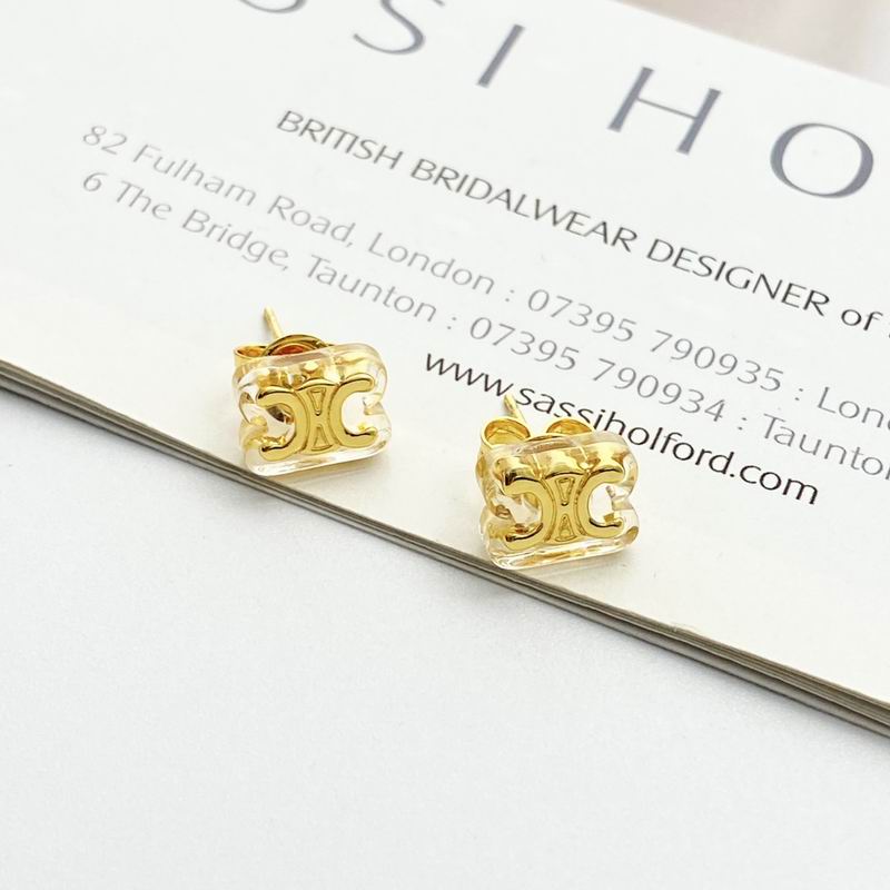 Celine Earring 04yxh29 (3)