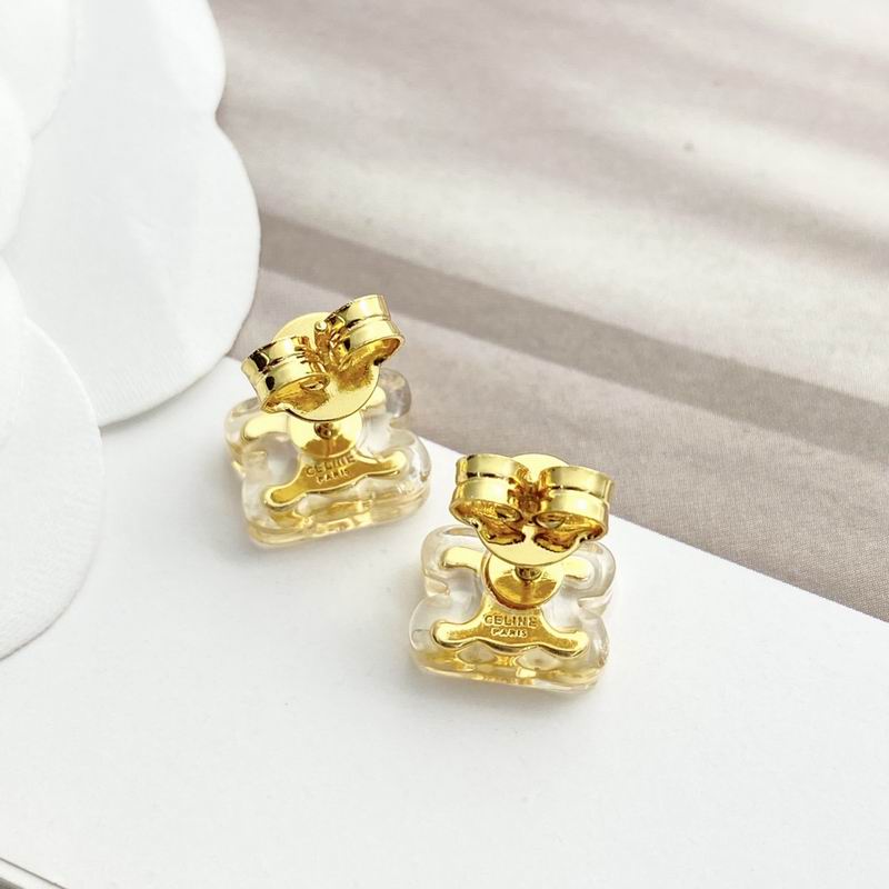 Celine Earring 04yxh29 (4)