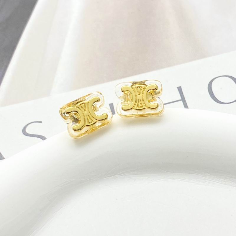 Celine Earring 04yxh29 (5)
