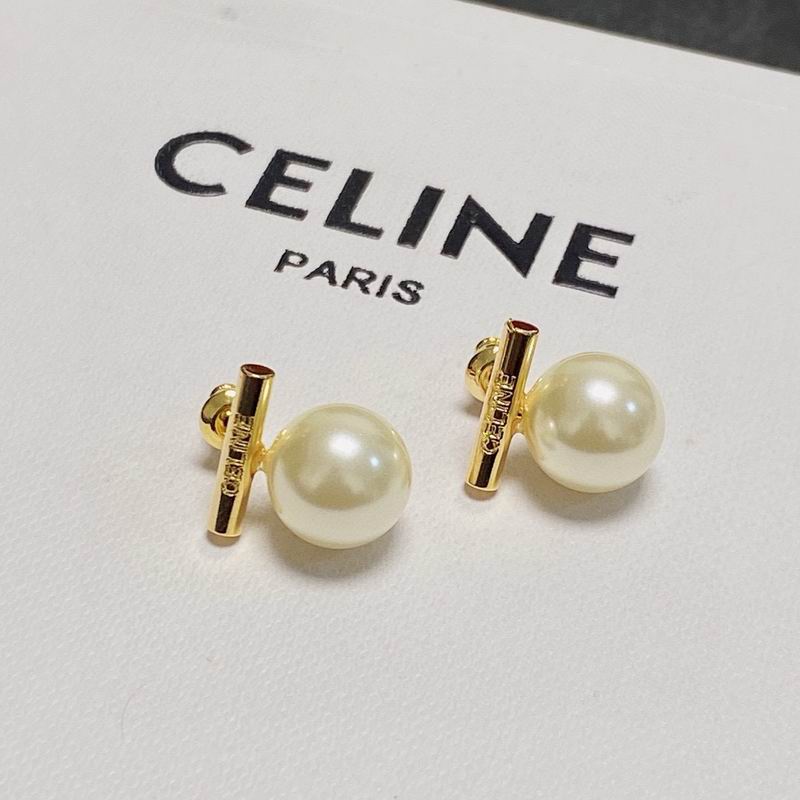 Celine Earring 04yxh31 (1)