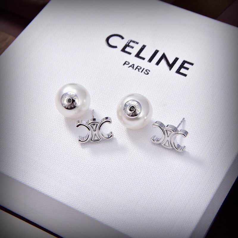 Celine Earring 04yxh33 (3)
