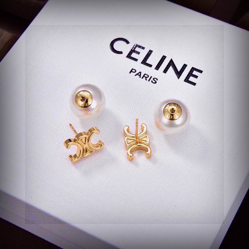 Celine Earring 04yxh33 (6)