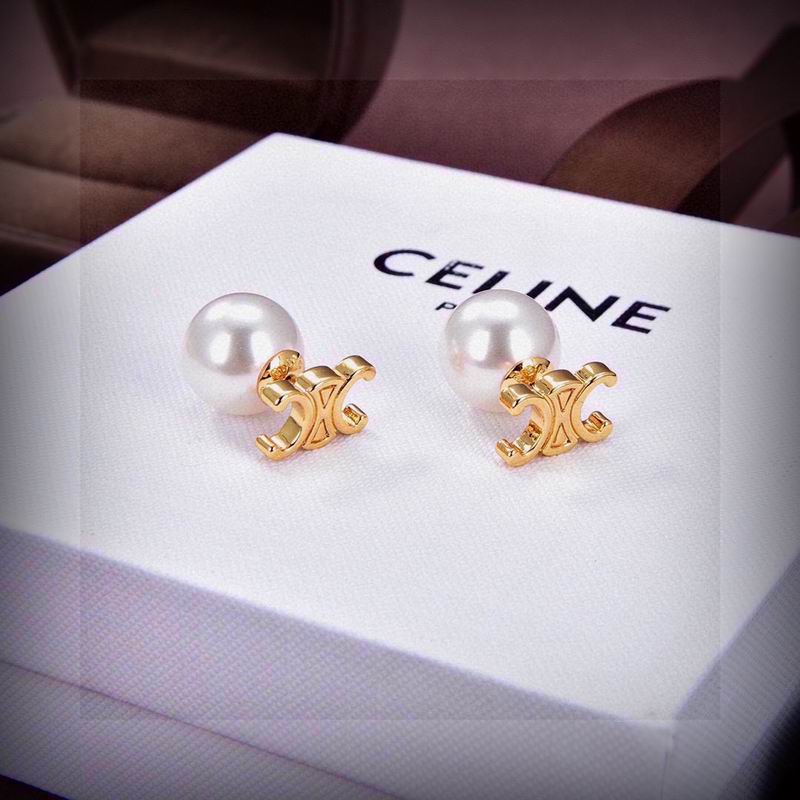 Celine Earring 04yxh33 (8)