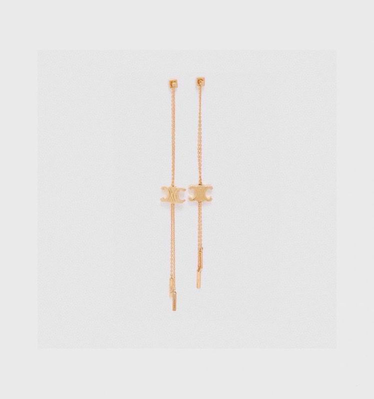 Celine Earring 04yxh34 (1)