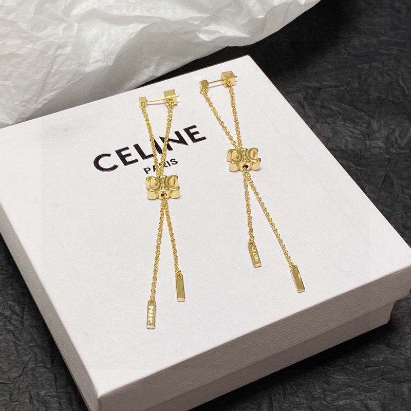 Celine Earring 04yxh34 (2)