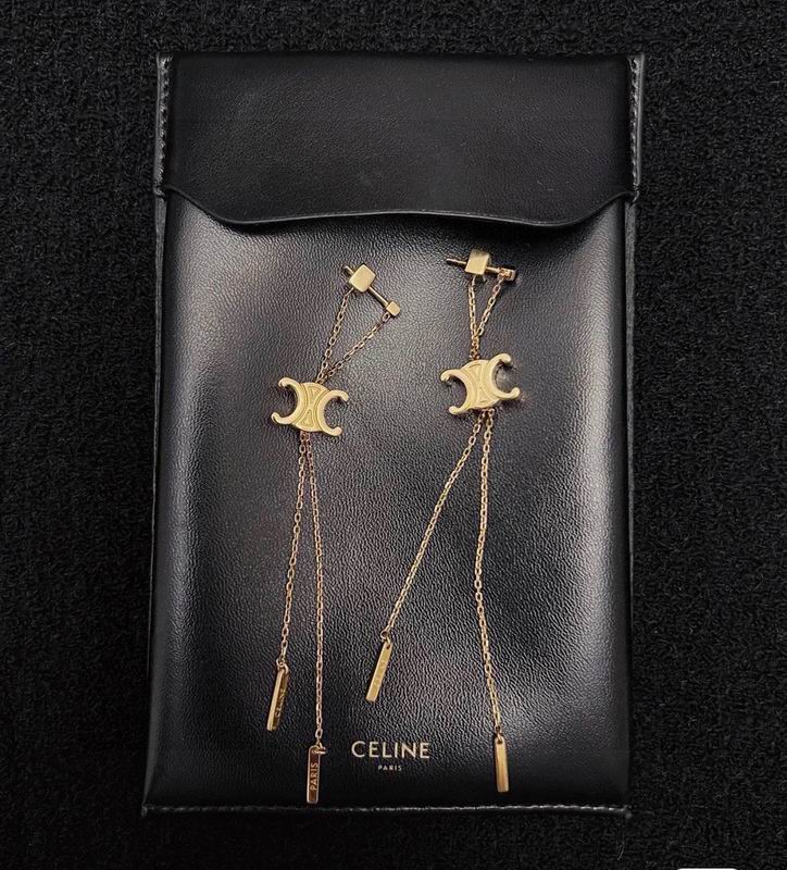Celine Earring 04yxh34 (3)