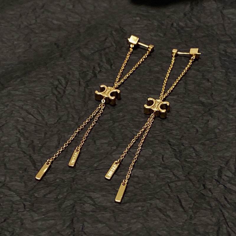 Celine Earring 04yxh34 (4)