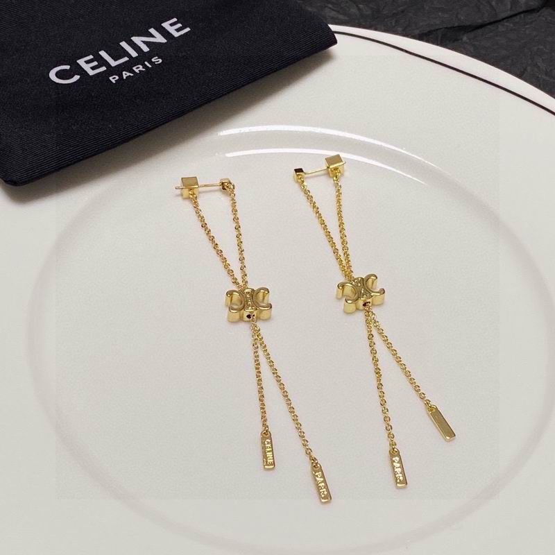 Celine Earring 04yxh34 (7)