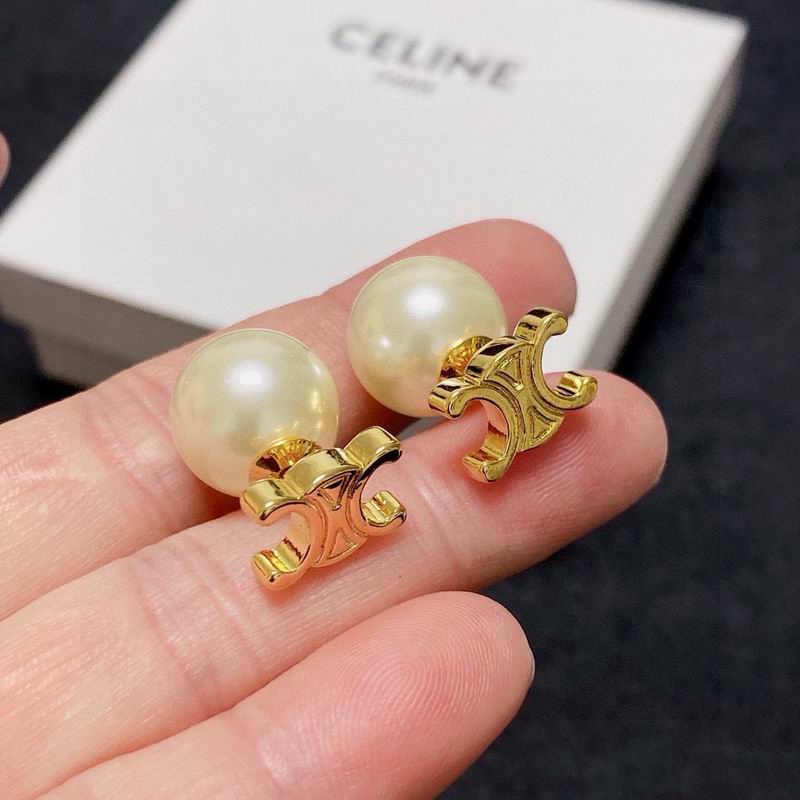 Celine Earring 04yxh35 (6)