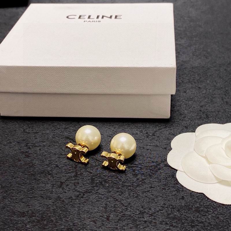 Celine Earring 04yxh35 (7)