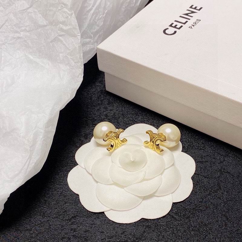 Celine Earring 04yxh35 (8)