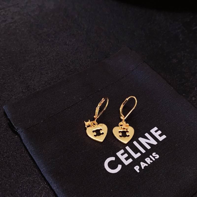 Celine Earring 04yxh36 (4)