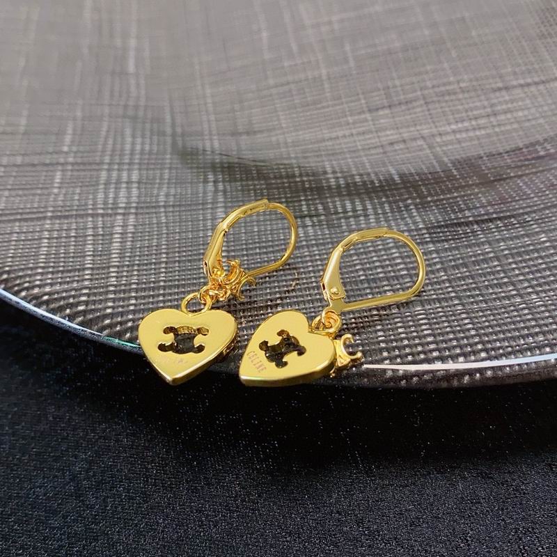 Celine Earring 04yxh36 (5)