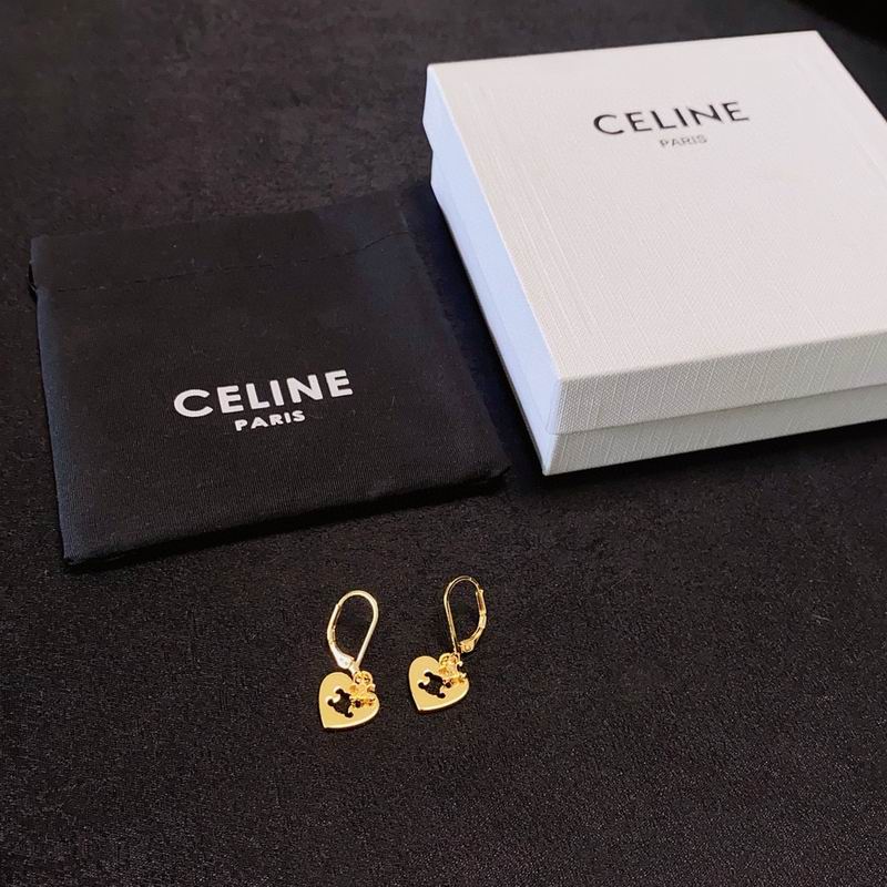 Celine Earring 04yxh36 (7)