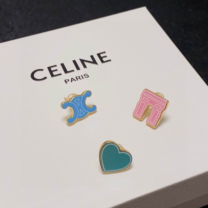 Celine Earring 04yxh37 (1)