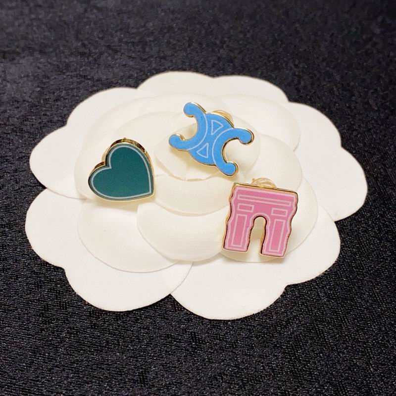 Celine Earring 04yxh37 (2)