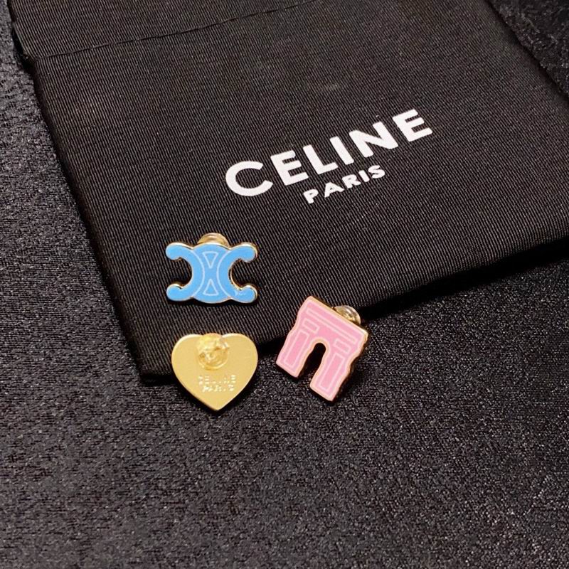Celine Earring 04yxh37 (3)
