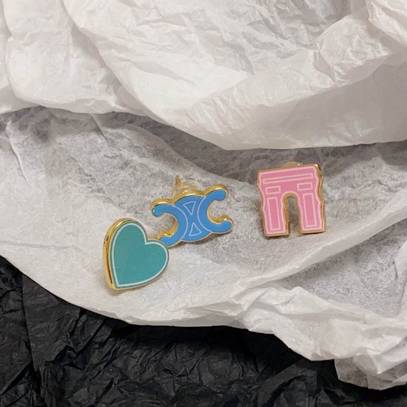 Celine Earring 04yxh37 (4)