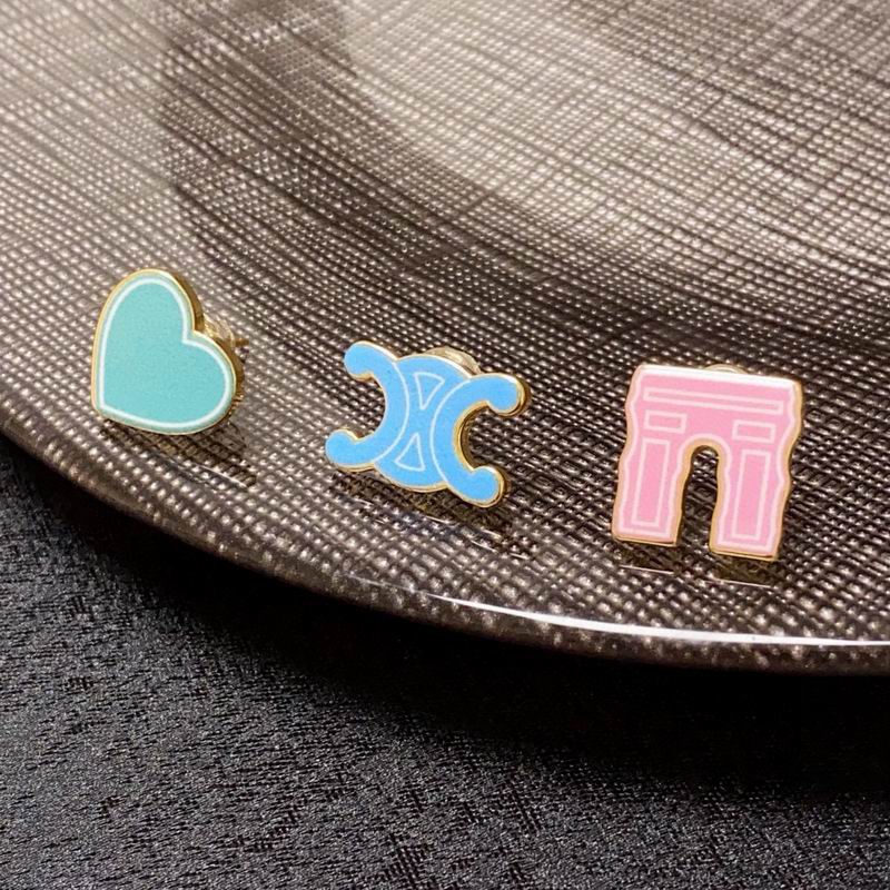 Celine Earring 04yxh37 (5)