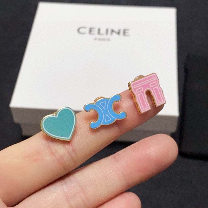 Celine Earring 04yxh37 (6)