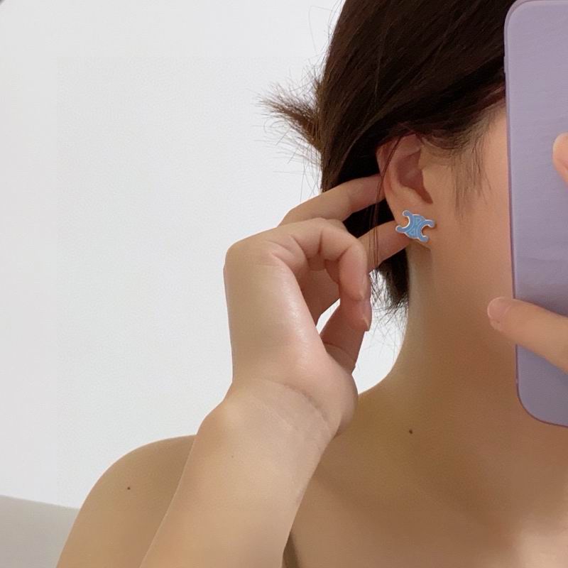 Celine Earring 04yxh37 (8)