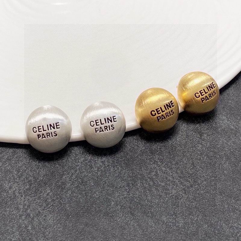 Celine Earring 04yxh38 (1)