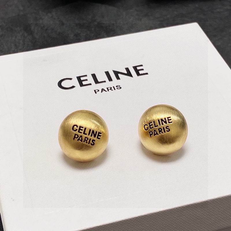 Celine Earring 04yxh38 (2)