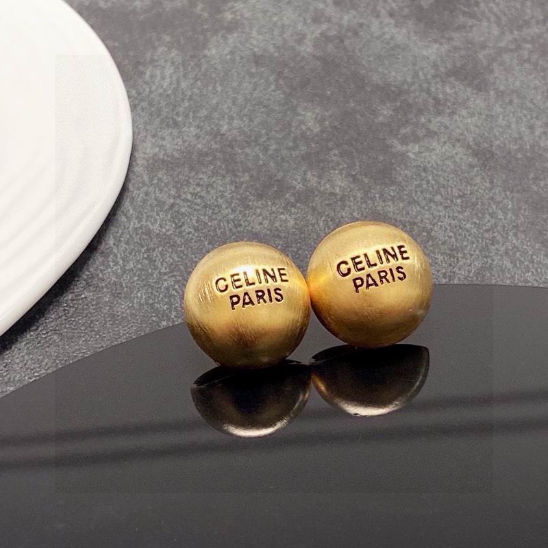 Celine Earring 04yxh38 (4)