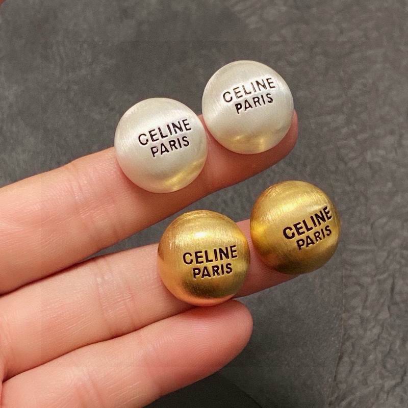 Celine Earring 04yxh38 (6)