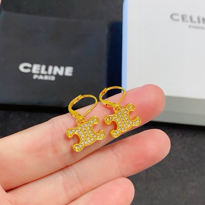 Celine Earring 04yxh39 (4)