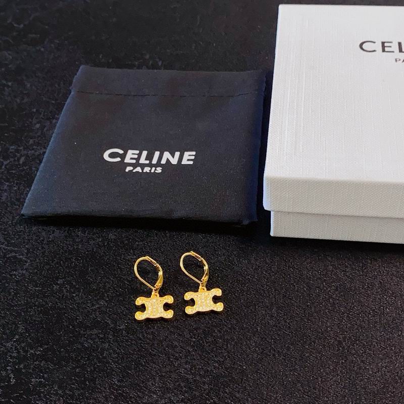 Celine Earring 04yxh39 (5)