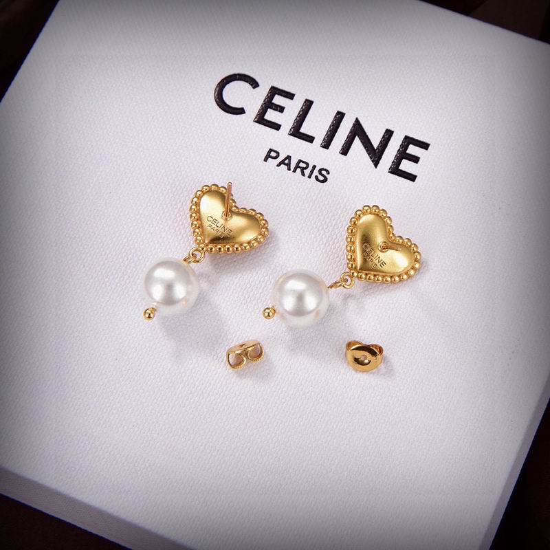 Celine Earring 04yxh40 (2)