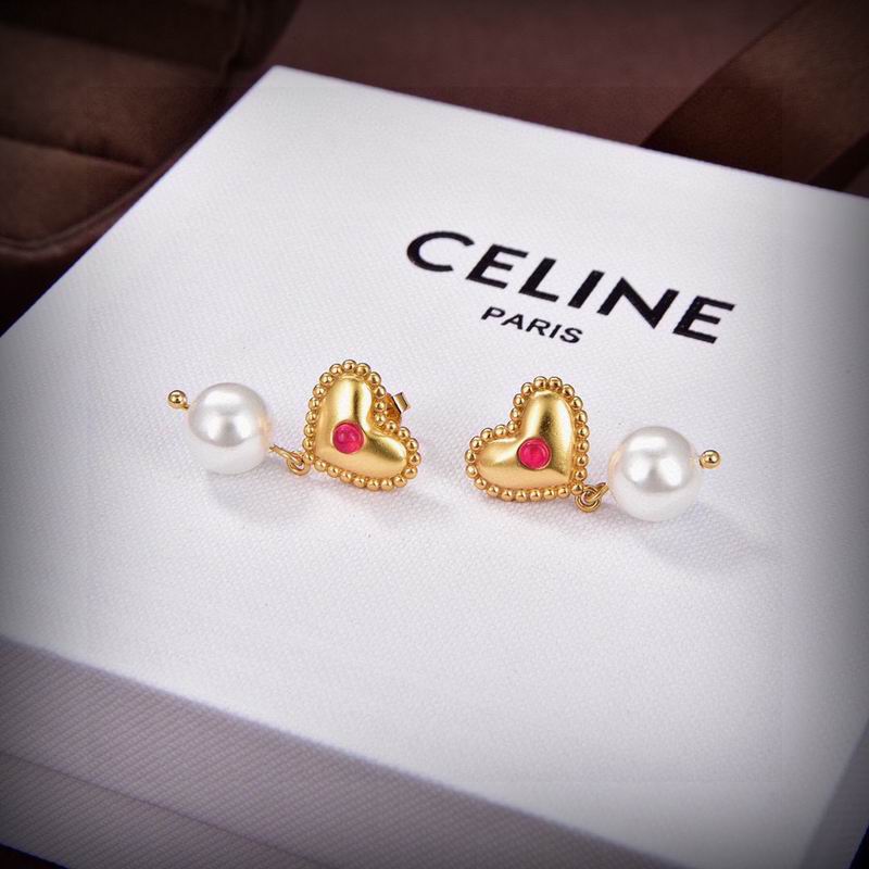 Celine Earring 04yxh40 (3)