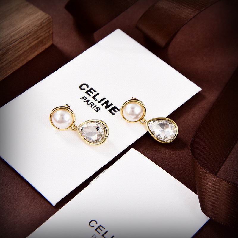 Celine Earring 04yxh41 (1)