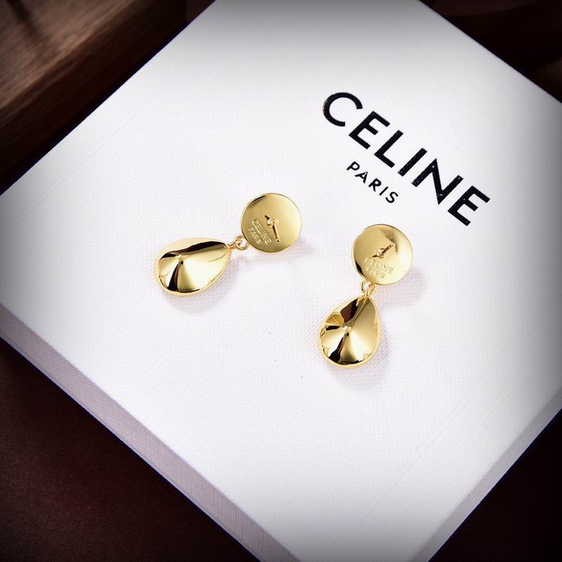Celine Earring 04yxh41 (2)