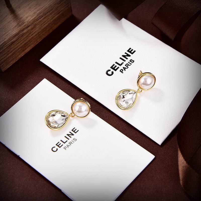 Celine Earring 04yxh41 (3)