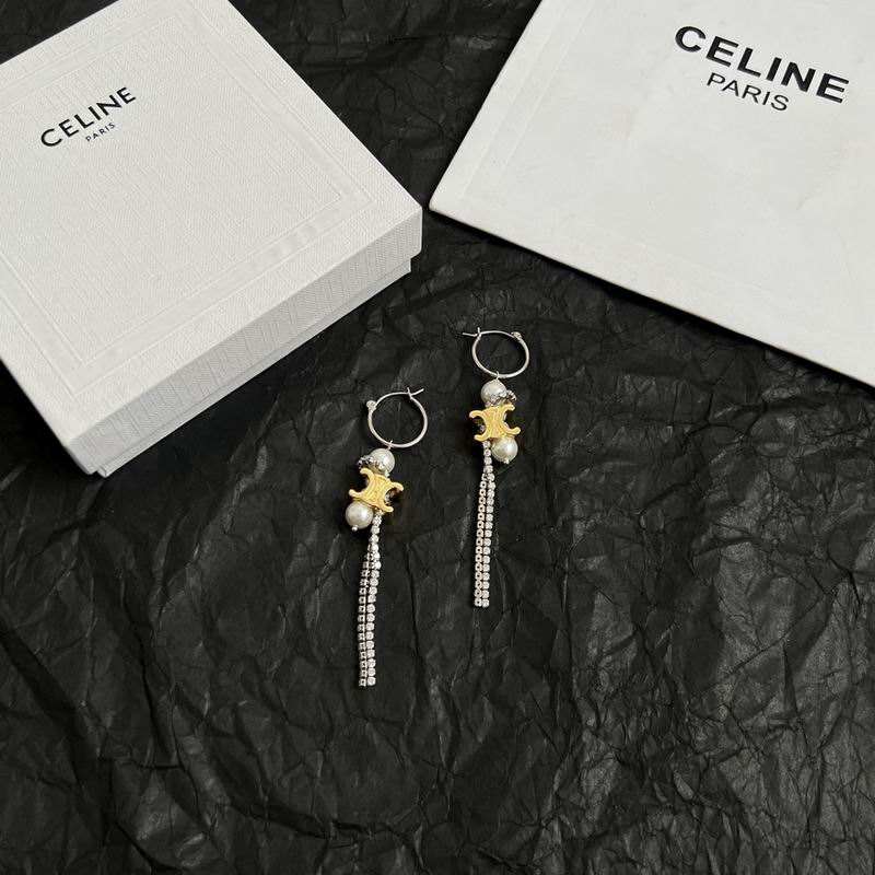 Celine Earring 04yxh43 (1)