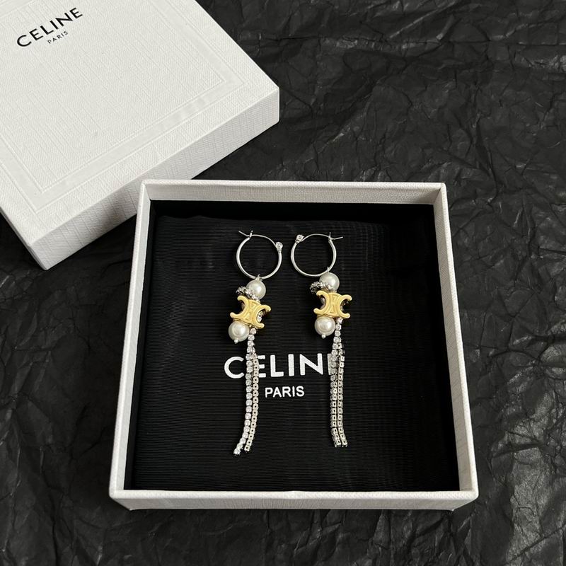 Celine Earring 04yxh43 (2)